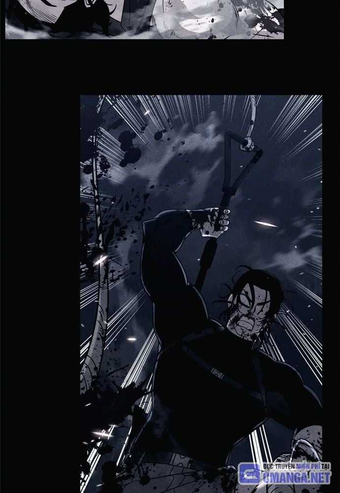 Xác Sống Và Sát Nhân Chapter 41 trang 179