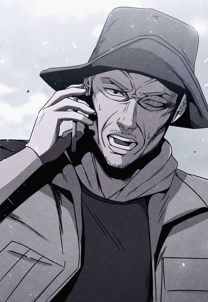 Xác Sống Và Sát Nhân Chapter 41 trang 189