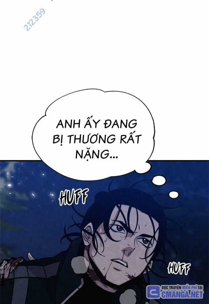 Xác Sống Và Sát Nhân Chapter 41 trang 2