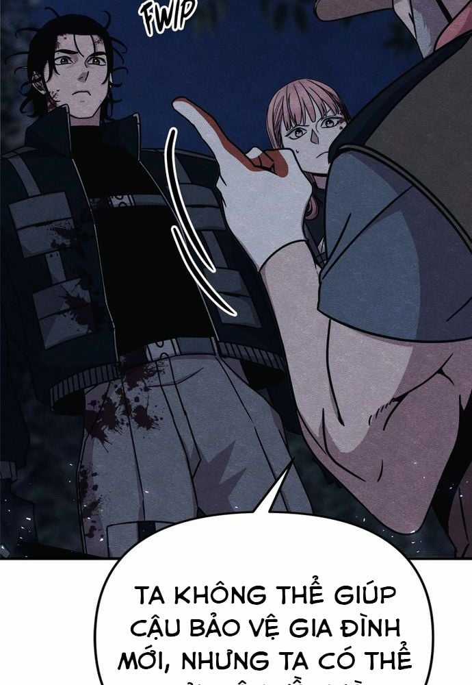 Xác Sống Và Sát Nhân Chapter 41 trang 204