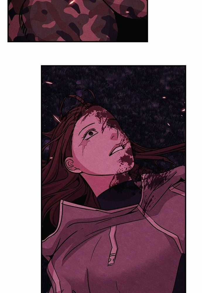 Xác Sống Và Sát Nhân Chapter 41 trang 220