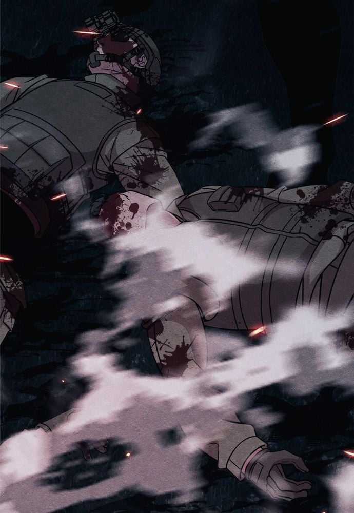 Xác Sống Và Sát Nhân Chapter 41 trang 226