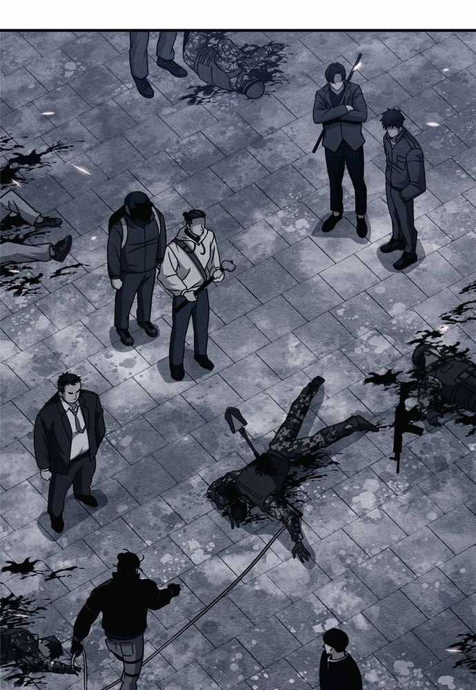 Xác Sống Và Sát Nhân Chapter 41 trang 25