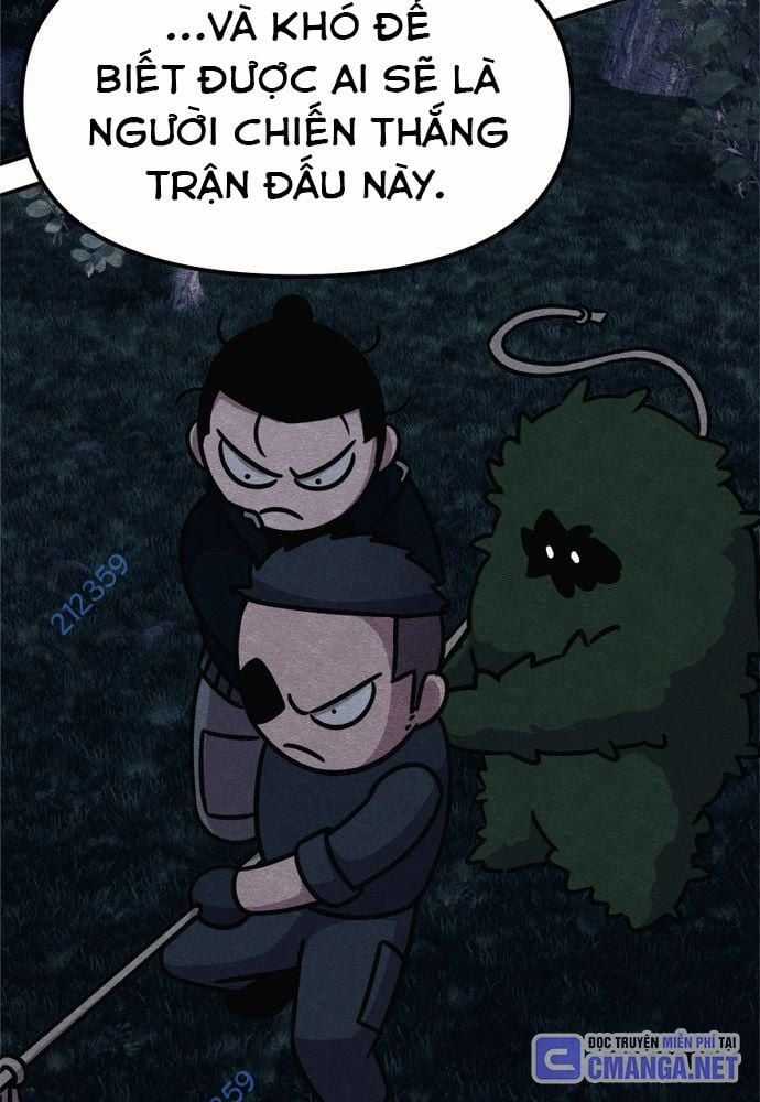 Xác Sống Và Sát Nhân Chapter 41 trang 29
