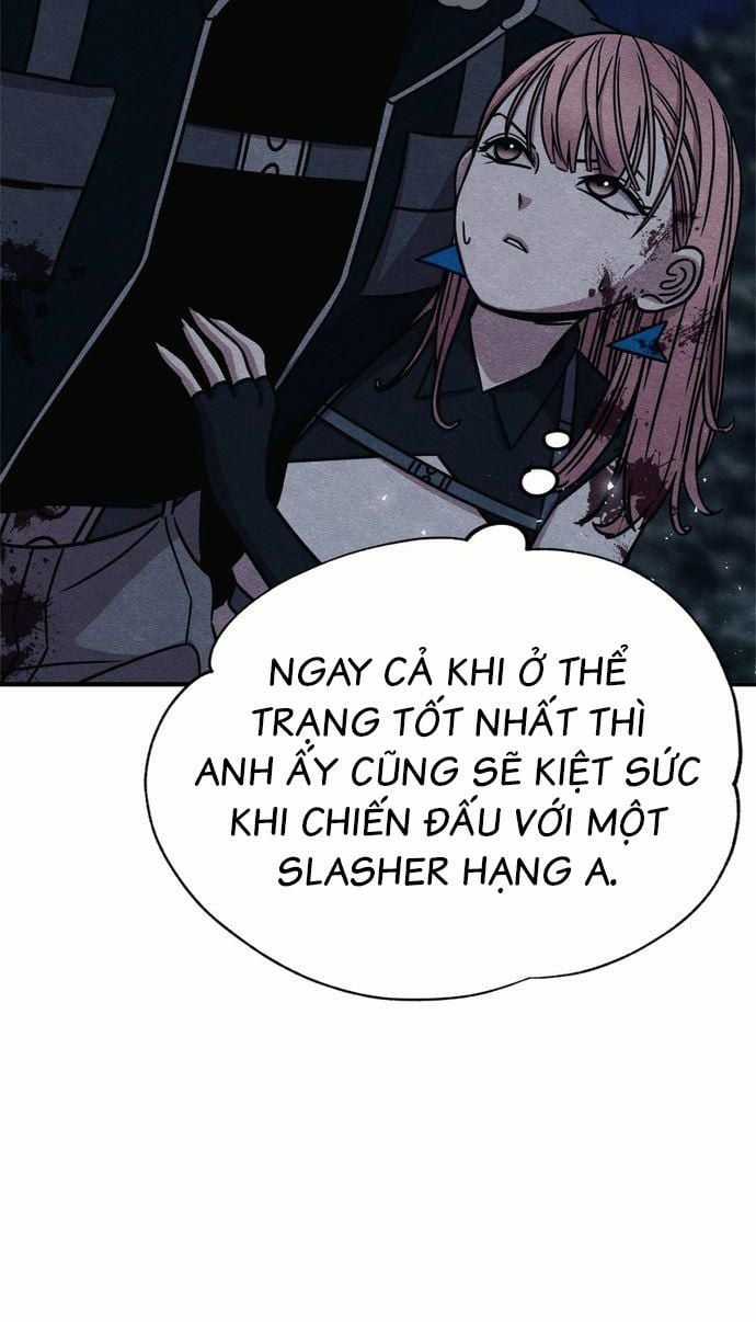 Xác Sống Và Sát Nhân Chapter 41 trang 3