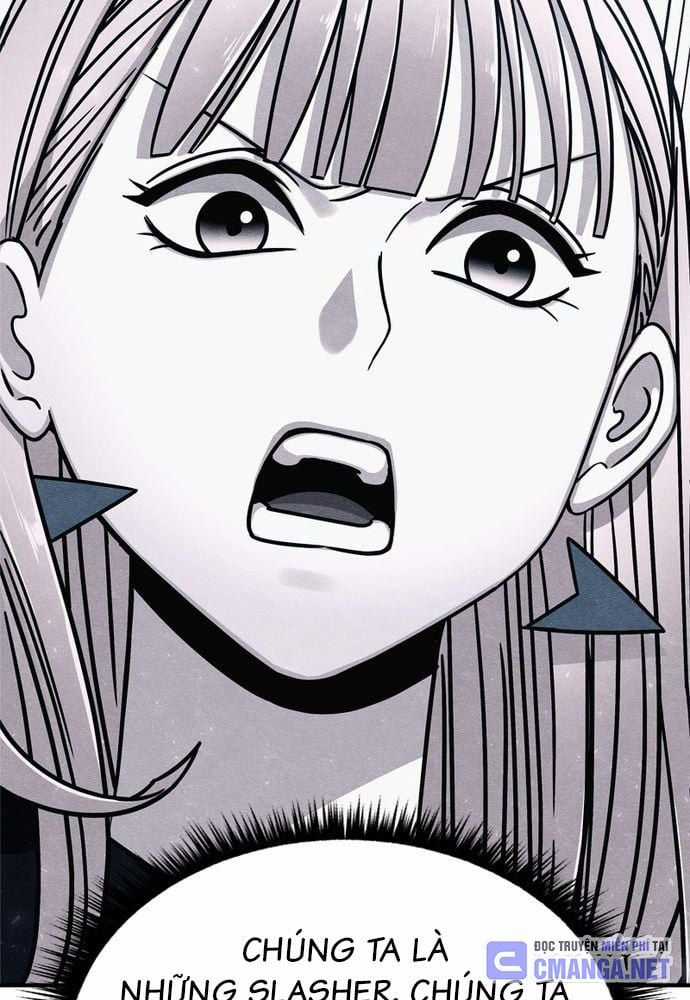 Xác Sống Và Sát Nhân Chapter 41 trang 35