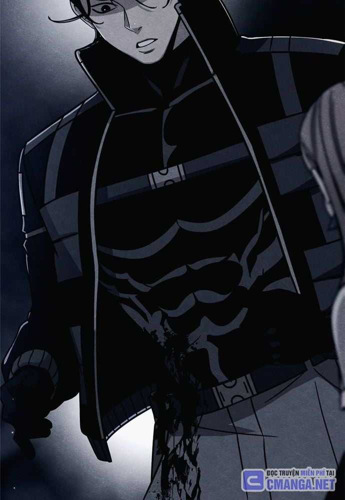 Xác Sống Và Sát Nhân Chapter 41 trang 5