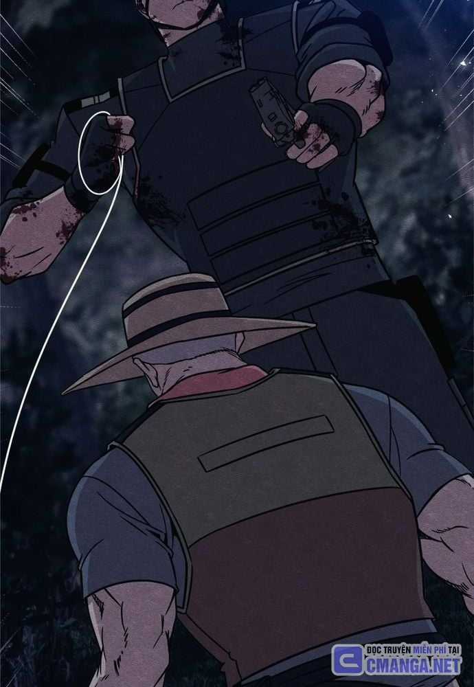 Xác Sống Và Sát Nhân Chapter 41 trang 62