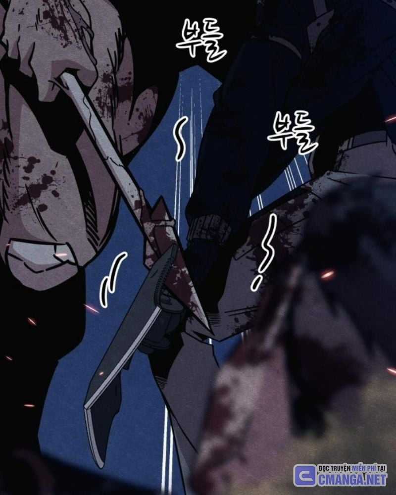 Xác Sống Và Sát Nhân Chapter 42 trang 200