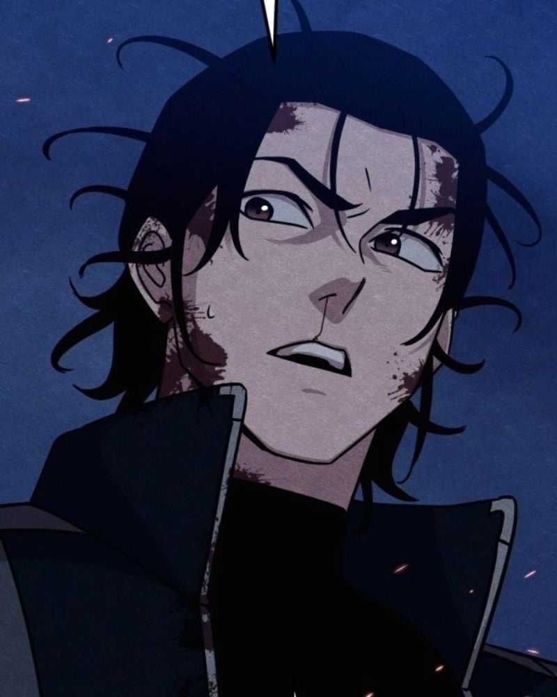 Xác Sống Và Sát Nhân Chapter 42 trang 247