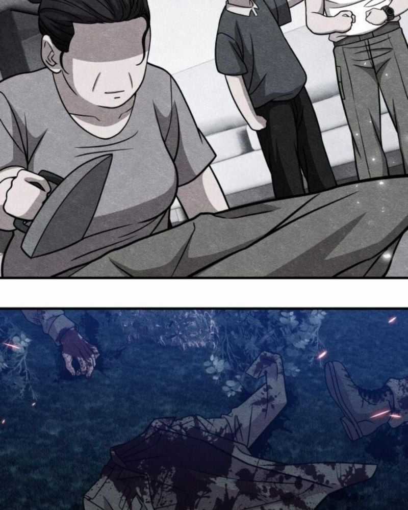 Xác Sống Và Sát Nhân Chapter 42 trang 25