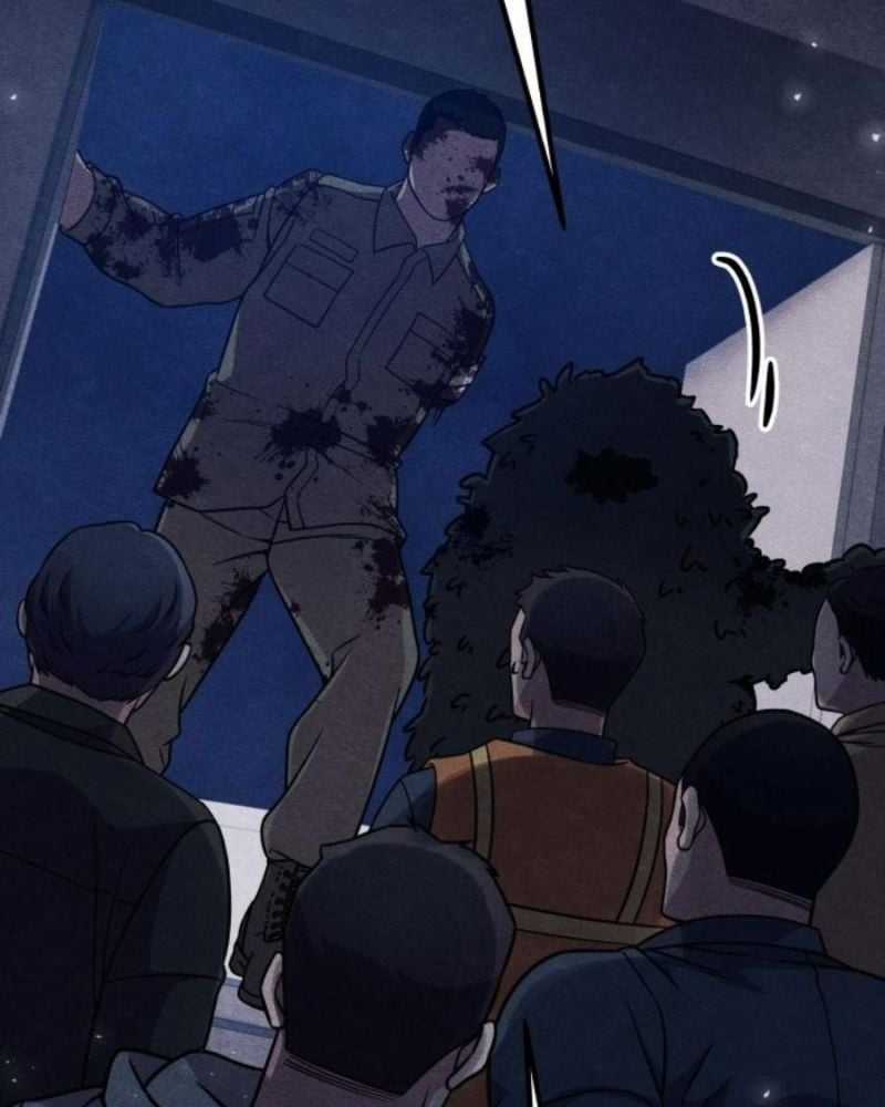 Xác Sống Và Sát Nhân Chapter 42 trang 267