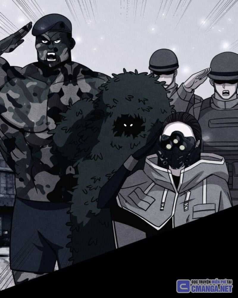 Xác Sống Và Sát Nhân Chapter 42 trang 8