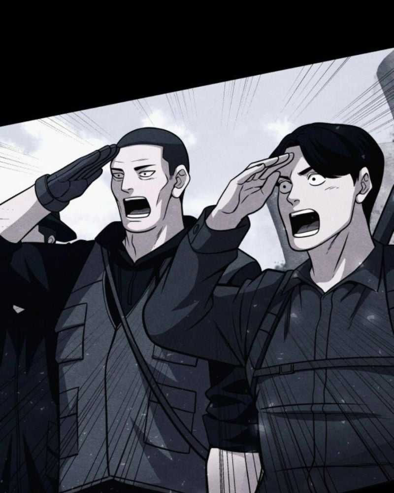 Xác Sống Và Sát Nhân Chapter 42 trang 9