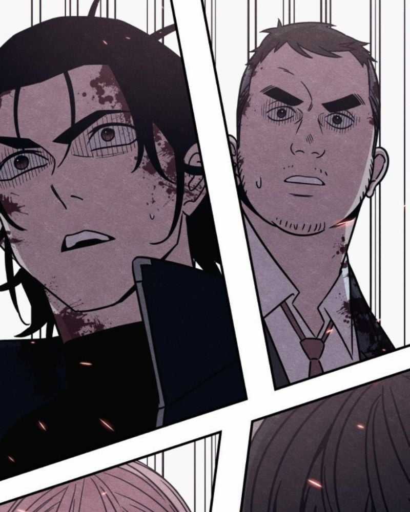 Xác Sống Và Sát Nhân Chapter 43 trang 103