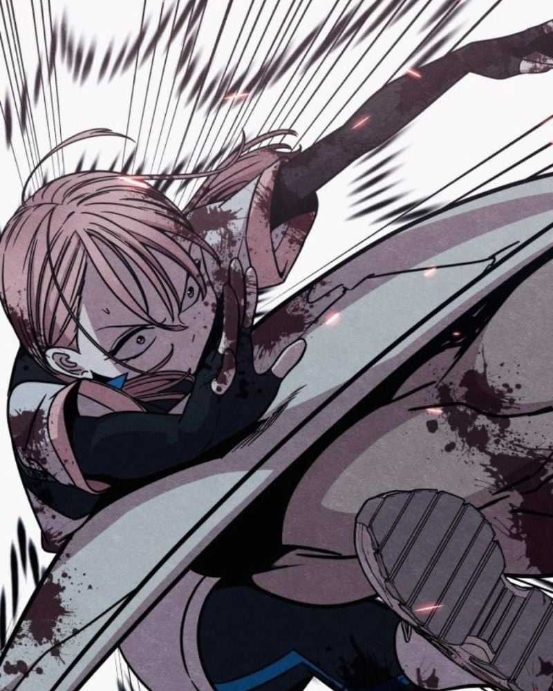 Xác Sống Và Sát Nhân Chapter 43 trang 121