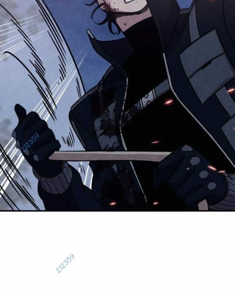 Xác Sống Và Sát Nhân Chapter 43 trang 124