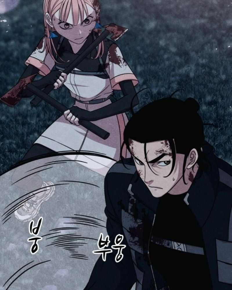 Xác Sống Và Sát Nhân Chapter 43 trang 13