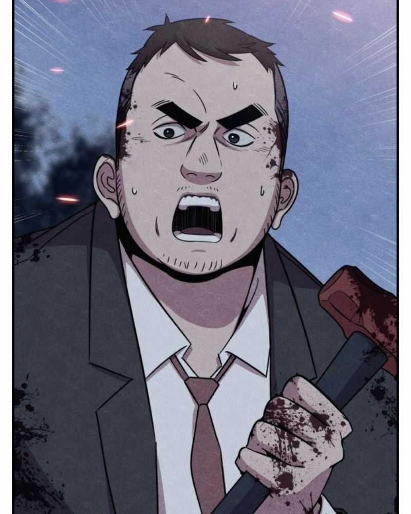 Xác Sống Và Sát Nhân Chapter 43 trang 183