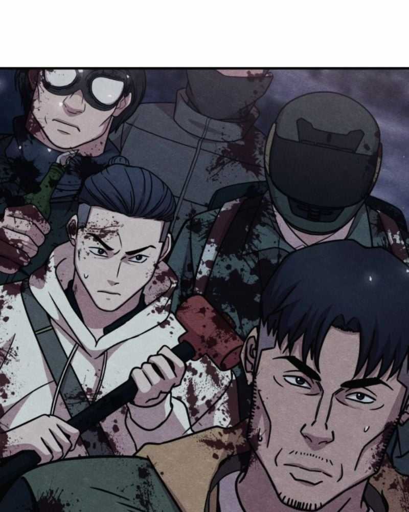 Xác Sống Và Sát Nhân Chapter 43 trang 21