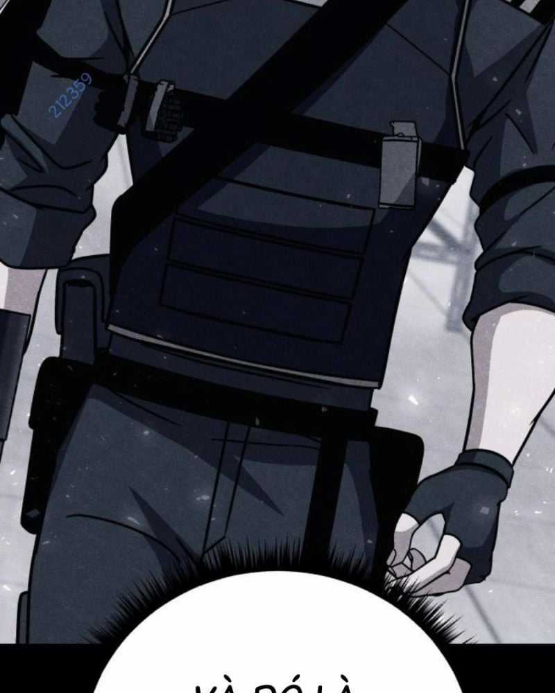 Xác Sống Và Sát Nhân Chapter 43 trang 256