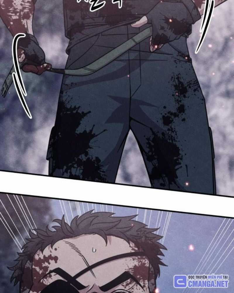 Xác Sống Và Sát Nhân Chapter 43 trang 290