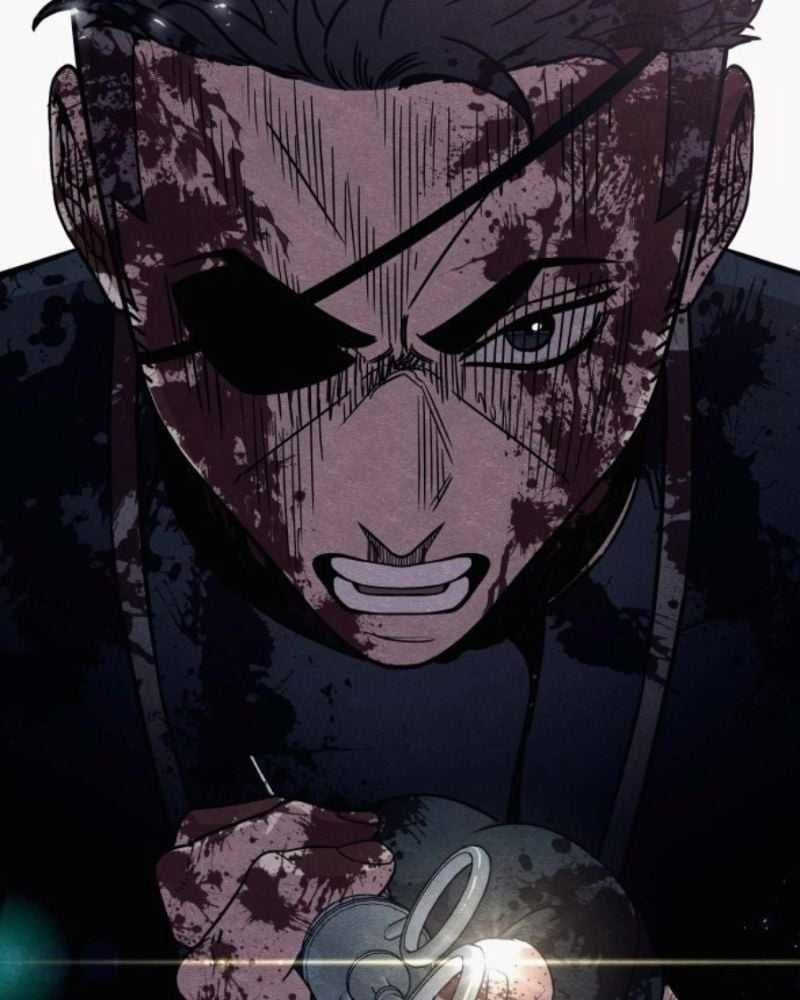 Xác Sống Và Sát Nhân Chapter 43 trang 298