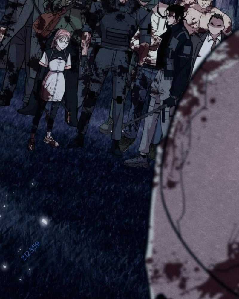 Xác Sống Và Sát Nhân Chapter 43 trang 3