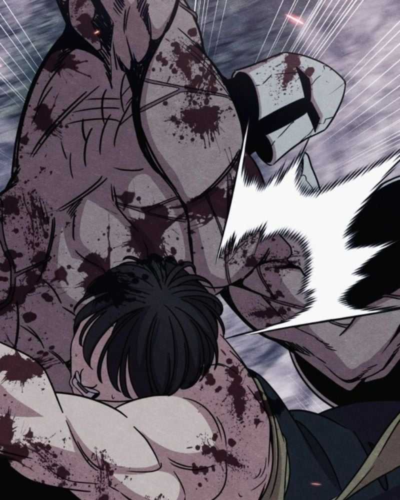 Xác Sống Và Sát Nhân Chapter 43 trang 79