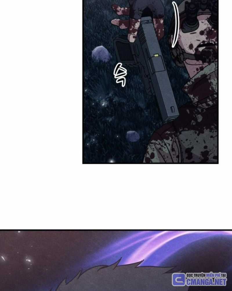 Xác Sống Và Sát Nhân Chapter 43 trang 8