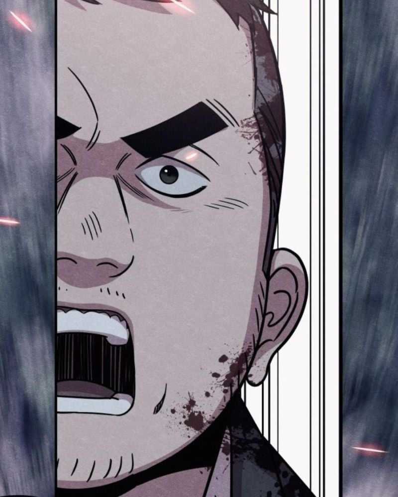 Xác Sống Và Sát Nhân Chapter 43 trang 85