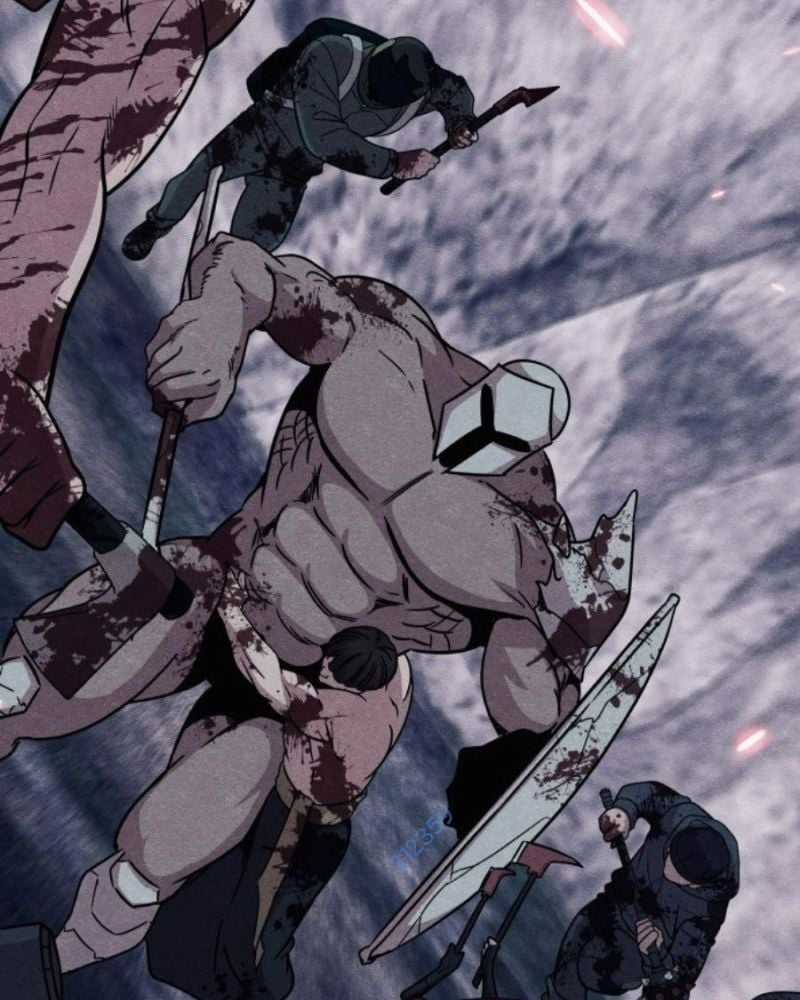 Xác Sống Và Sát Nhân Chapter 43 trang 87