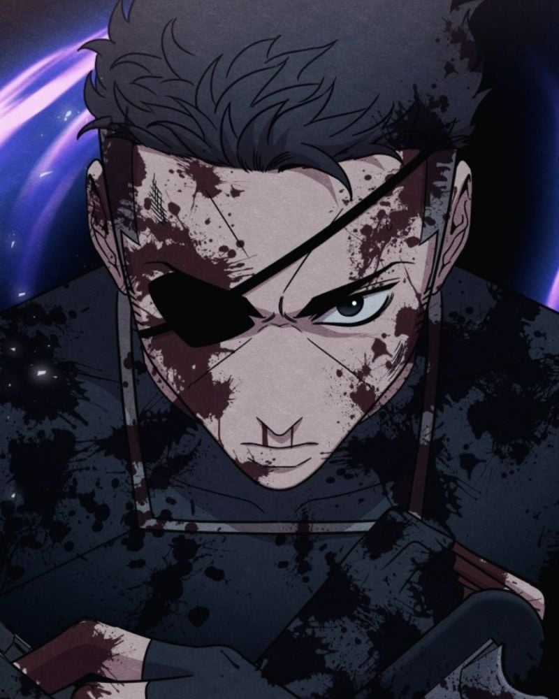 Xác Sống Và Sát Nhân Chapter 43 trang 9