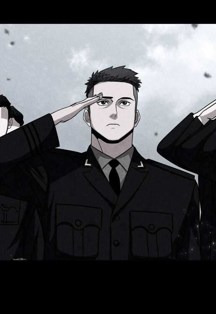 Xác Sống Và Sát Nhân Chapter 44 trang 21