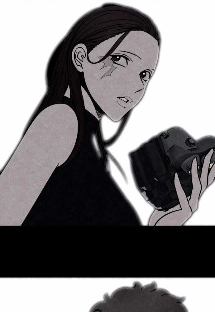 Xác Sống Và Sát Nhân Chapter 44 trang 27