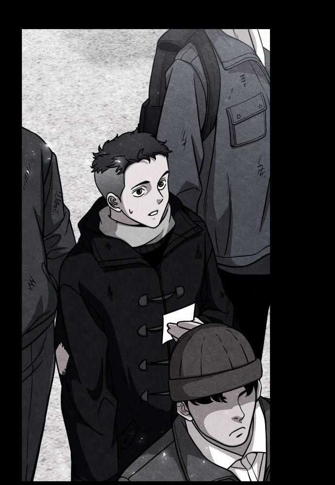 Xác Sống Và Sát Nhân Chapter 44 trang 4