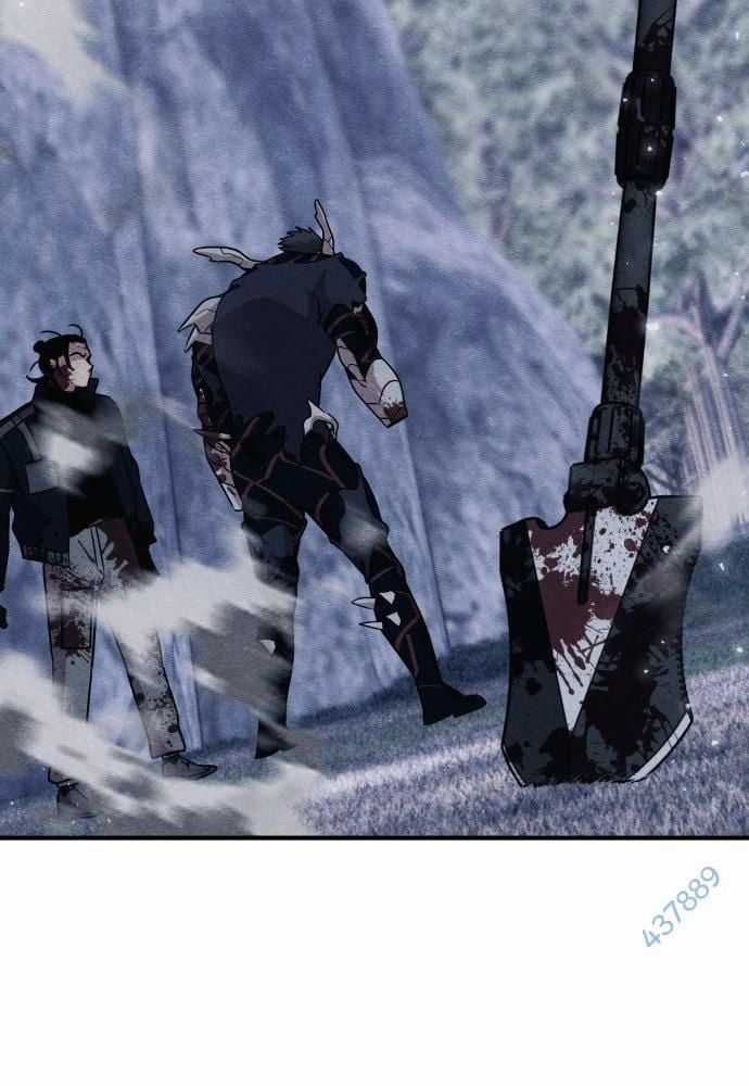 Xác Sống Và Sát Nhân Chapter 45 trang 10