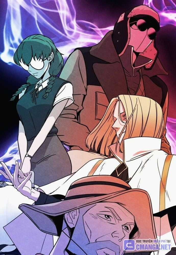 Xác Sống Và Sát Nhân Chapter 45 trang 104