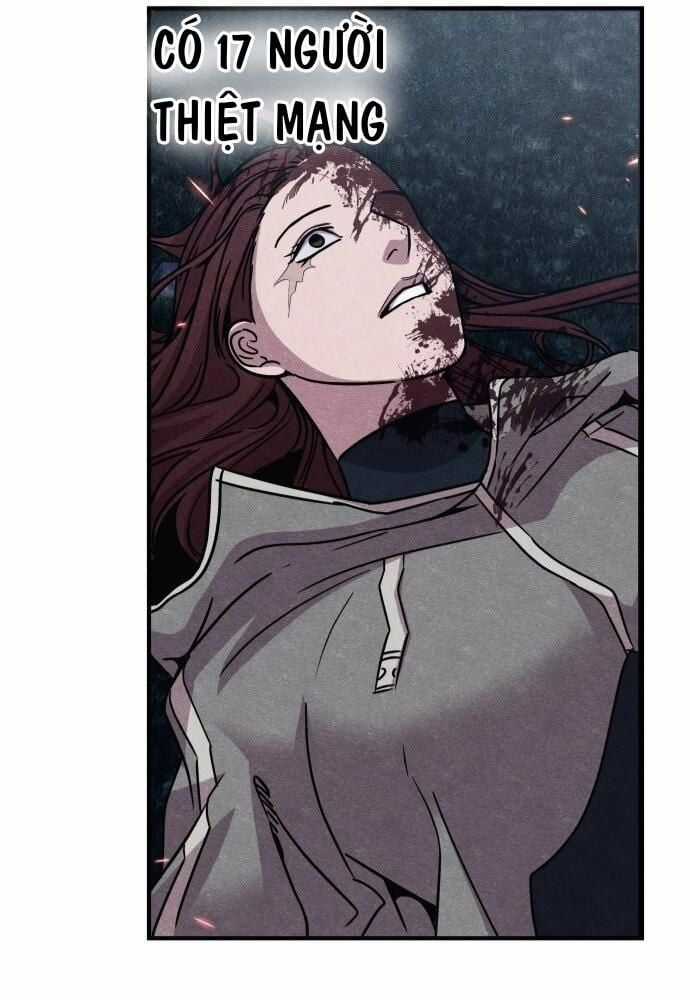 Xác Sống Và Sát Nhân Chapter 45 trang 138