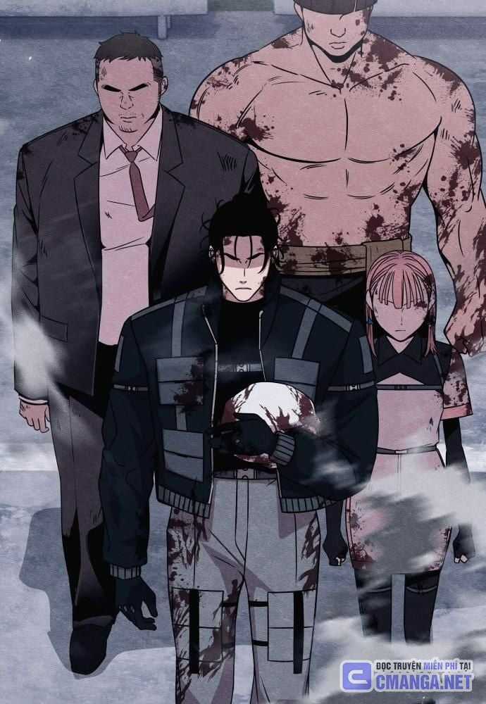 Xác Sống Và Sát Nhân Chapter 45 trang 158