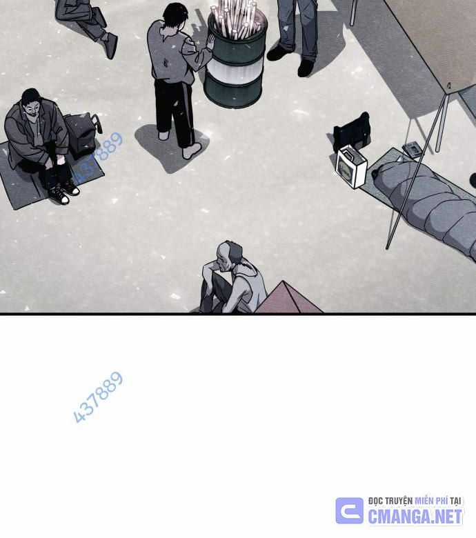 Xác Sống Và Sát Nhân Chapter 45 trang 41