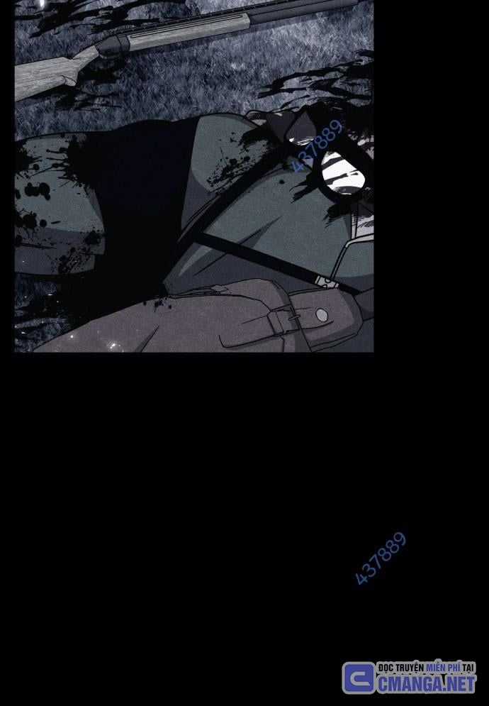 Xác Sống Và Sát Nhân Chapter 46 trang 14