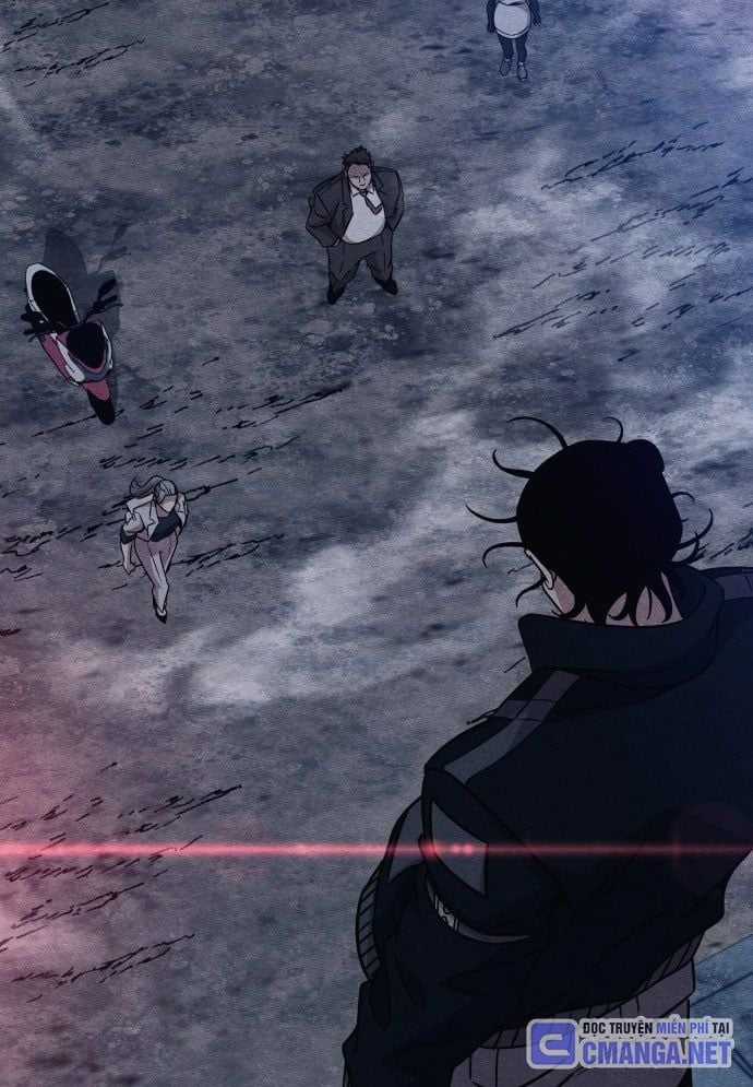 Xác Sống Và Sát Nhân Chapter 46 trang 176