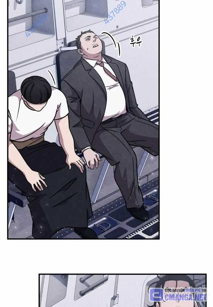 Xác Sống Và Sát Nhân Chapter 46 trang 2