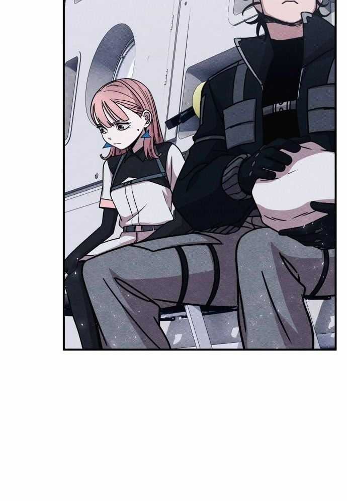 Xác Sống Và Sát Nhân Chapter 46 trang 3