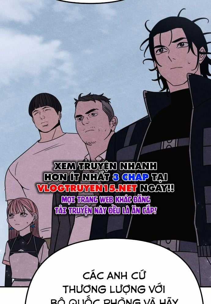 Xác Sống Và Sát Nhân Chapter 46 trang 40