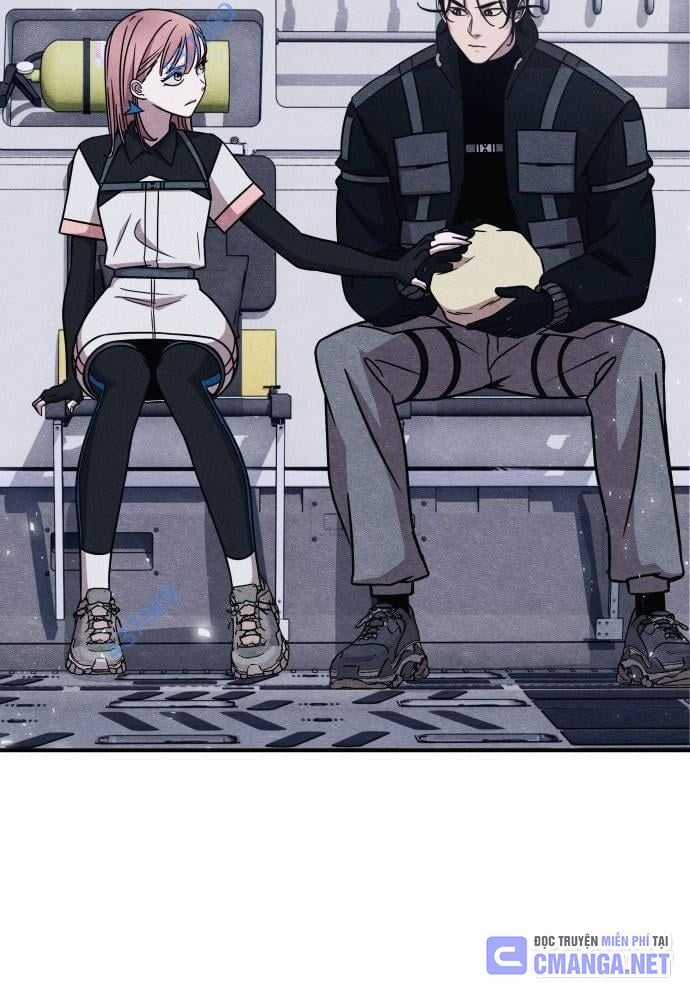 Xác Sống Và Sát Nhân Chapter 46 trang 8