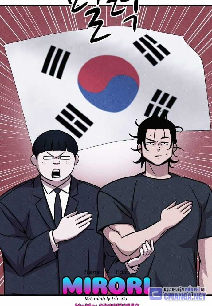Xác Sống Và Sát Nhân Chapter 46 trang 80