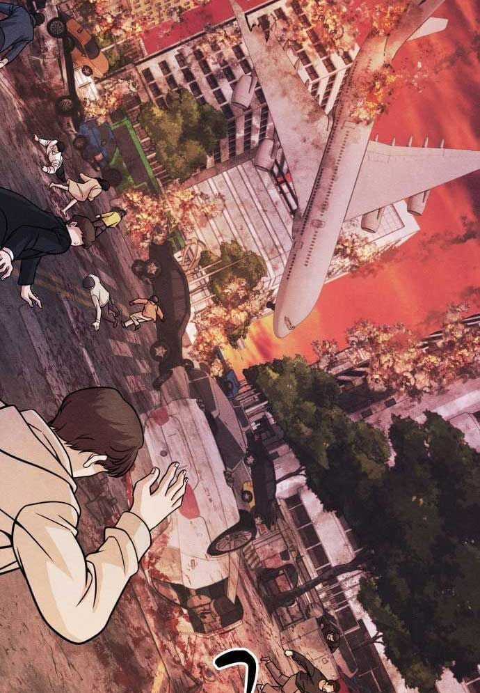 Xác Sống Và Sát Nhân Chapter 47 trang 13