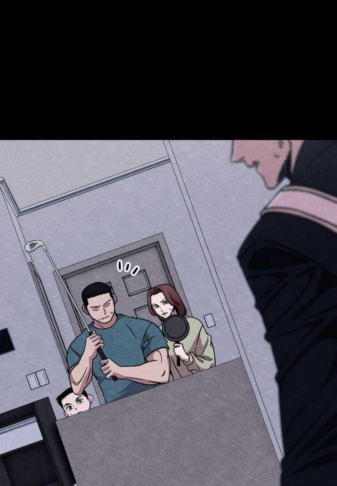 Xác Sống Và Sát Nhân Chapter 47 trang 19